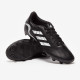Sepatu Bola Adidas Copa Sense.4 FxG Core Black White Vivid Red GY5000 Sepatu Bola Adidas Copa Sense.4 FxG Core Black White Vivid Red GY5000