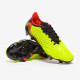 Sepatu Bola Adidas Copa Sense.1 FG Team Solar Yellow Solar Red Core Black GW3604