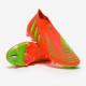 Sepatu Bola Adidas Predator Edge+ FG Solar Red Team Solar Green Core Black GW1039