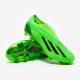 Sepatu Bola Adidas X Speedportal+ FG Solar Green Core Black Solar Yellow GW8407 Sepatu Bola Adidas X Speedportal+ FG Solar Green Core Black Solar Yellow GW8407