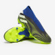 Sepatu Bola Adidas Nemeziz.3 Laceless FG Core Black White Solar Yellow FW7411 Sepatu Bola Adidas Nemeziz.3 Laceless FG Core Black White Solar Yellow FW7411