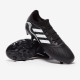 Sepatu Bola Adidas Copa Sense.3 FG Core Black White Vivid Red GW4958 Sepatu Bola Adidas Copa Sense.3 FG Core Black White Vivid Red GW4958