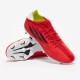 Sepatu Bola Adidas X Speedflow.3 FG Red Core Black Solar Red FY3298