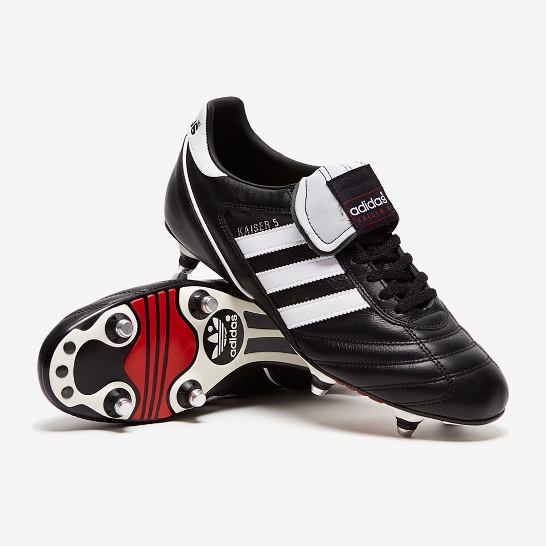 Sepatu bola adidas clearance kaiser
