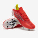 Sepatu Bola Adidas X Speedflow.1 SG Red Core Black Solar Red FY3355