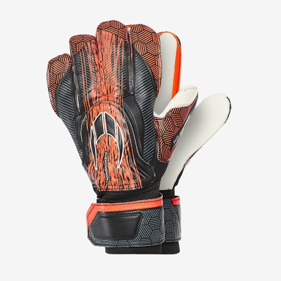 Sarung Tangan Kiper HO Clone Phenomenon 11 Rocket Orange 51.0978